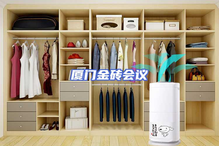 厦门金砖会议