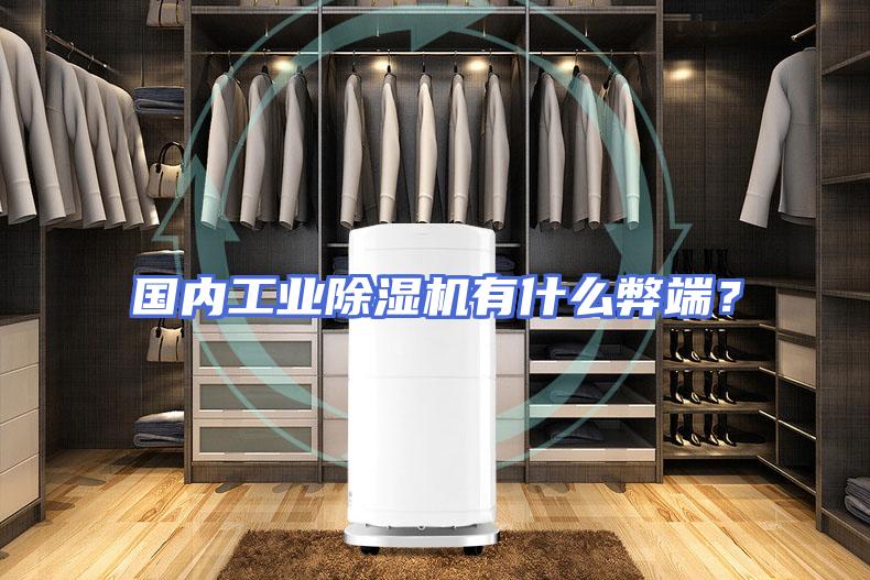 国内工业除湿机有什么弊端？