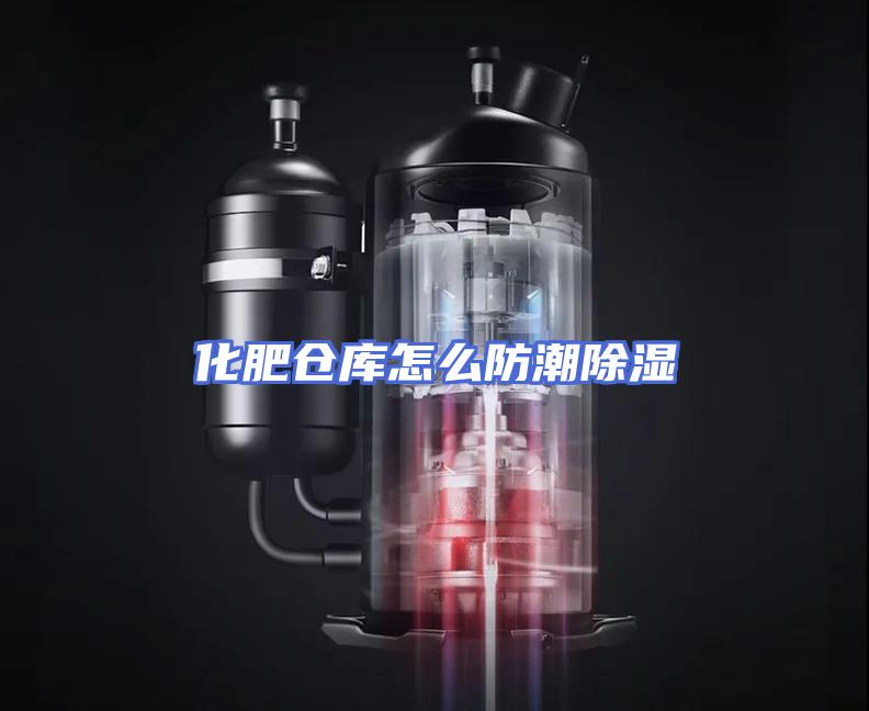 化肥仓库怎么防潮除湿