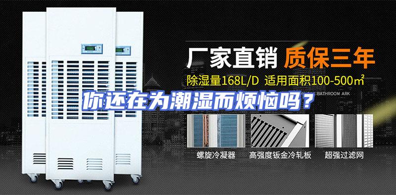 你还在为潮湿而烦恼吗？