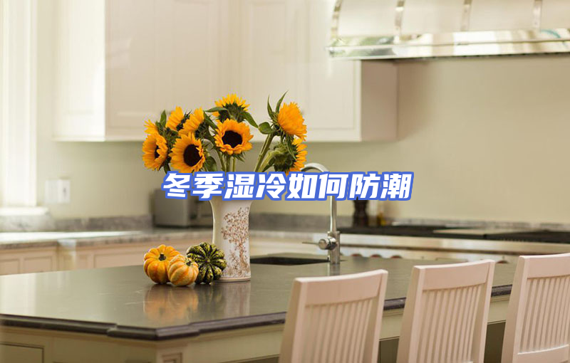 冬季湿冷如何防潮