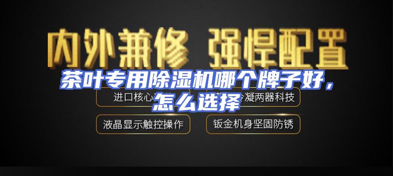 茶叶专用除湿机哪个牌子好，怎么选择