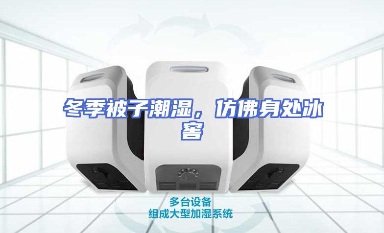 冬季被子潮湿，仿佛身处冰窖