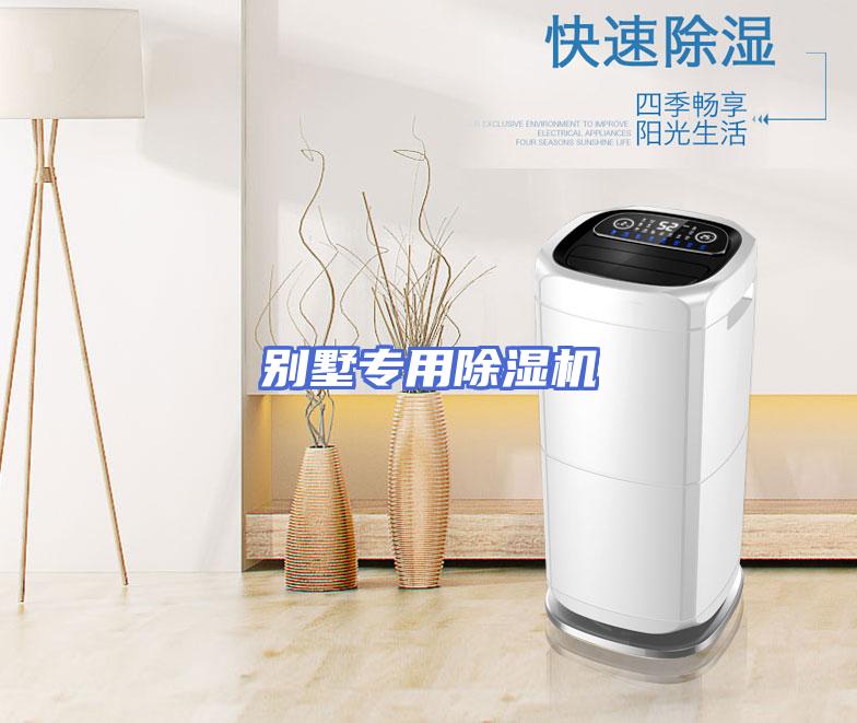 别墅专用除湿机
