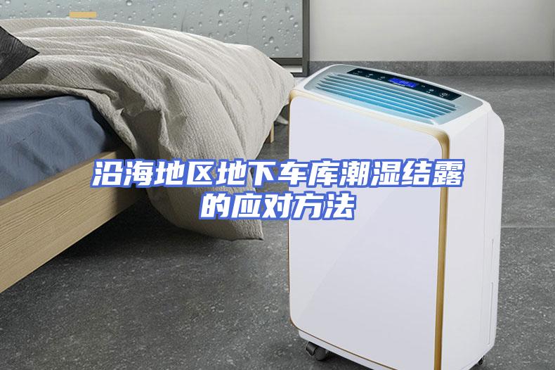 沿海地区地下车库潮湿结露的应对方法