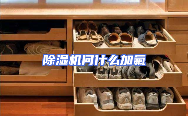除湿机问什么加氟
