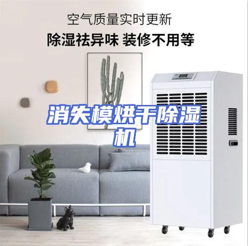 消失模烘干除湿机