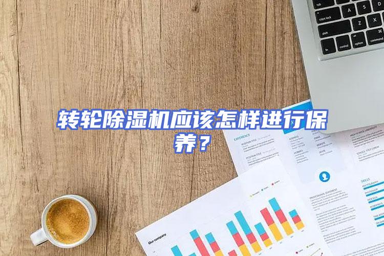 转轮除湿机应该怎样进行保养？