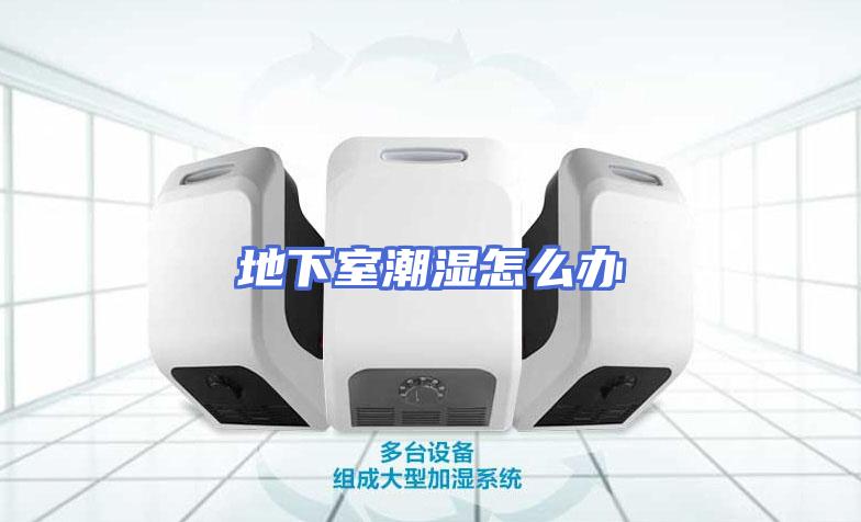 地下室潮湿怎么办