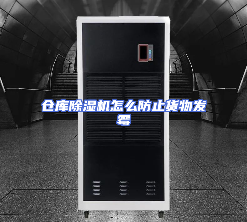仓库除湿机怎么防止货物发霉