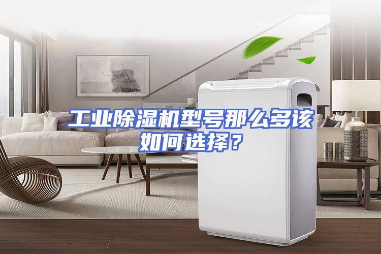 工业除湿机型号那么多该如何选择？
