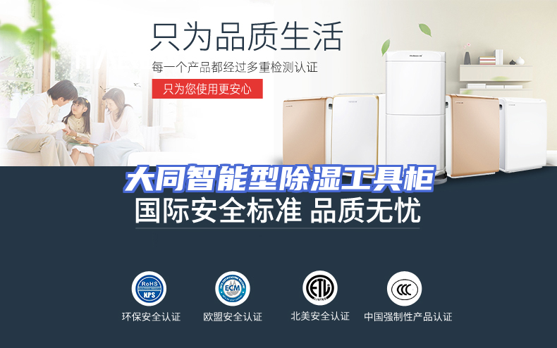 大同智能型除湿工具柜