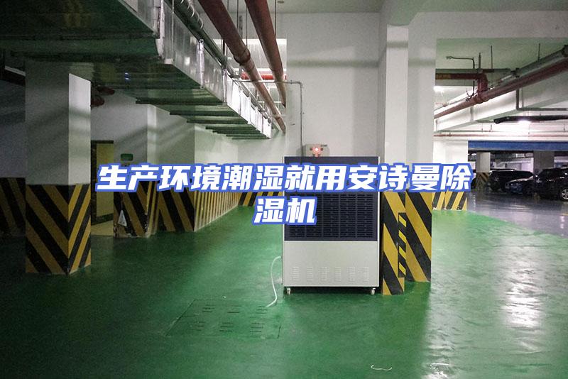 生产环境潮湿就用安诗曼除湿机