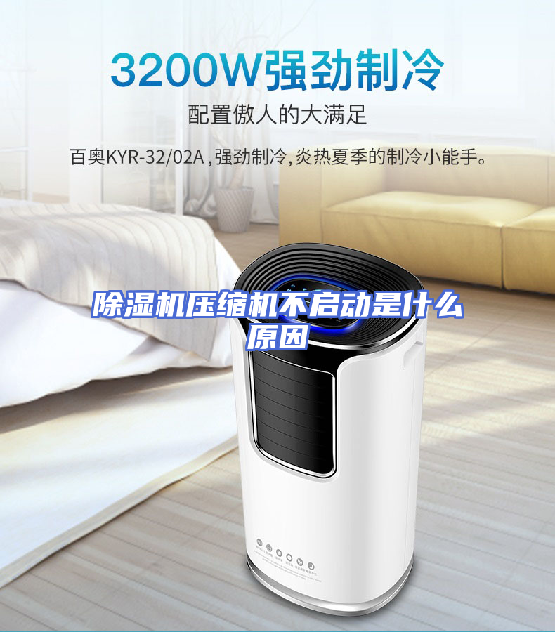 除湿机压缩机不启动是什么原因