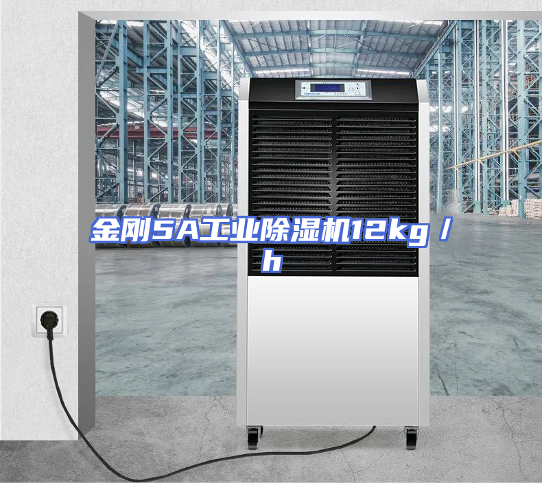 金刚5A工业除湿机12kg／h