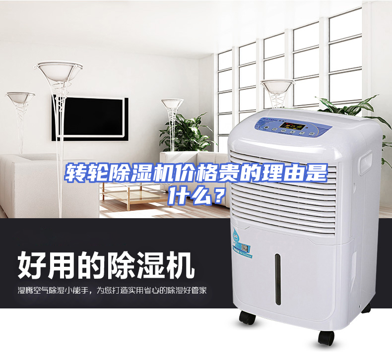 转轮除湿机价格贵的理由是什么？