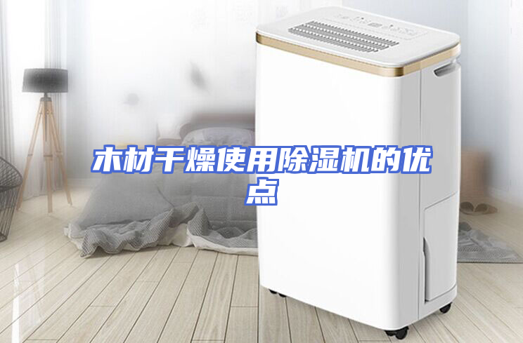 木材干燥使用除湿机的优点