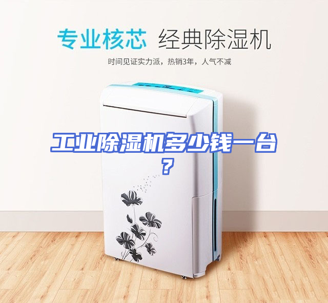 工业除湿机多少钱一台？