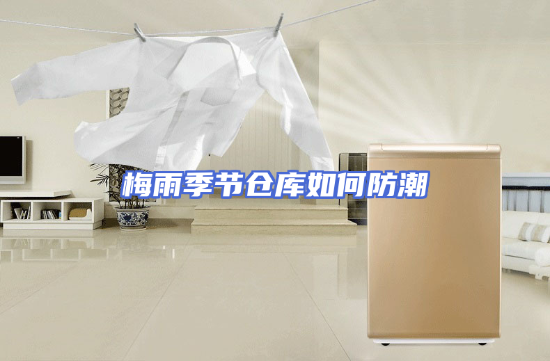 梅雨季节仓库如何防潮