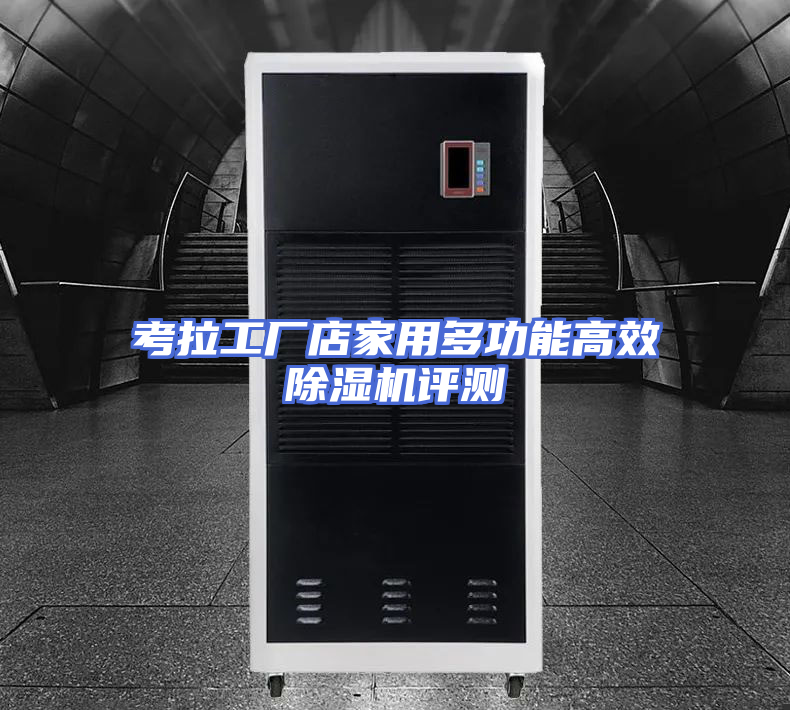 考拉工厂店家用多功能高效除湿机评测