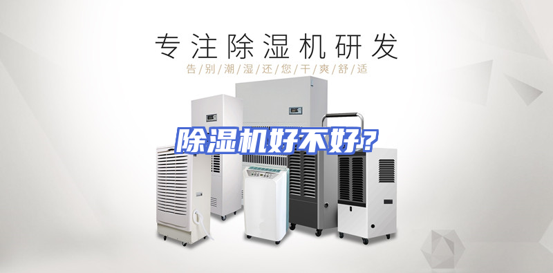 除湿机好不好？