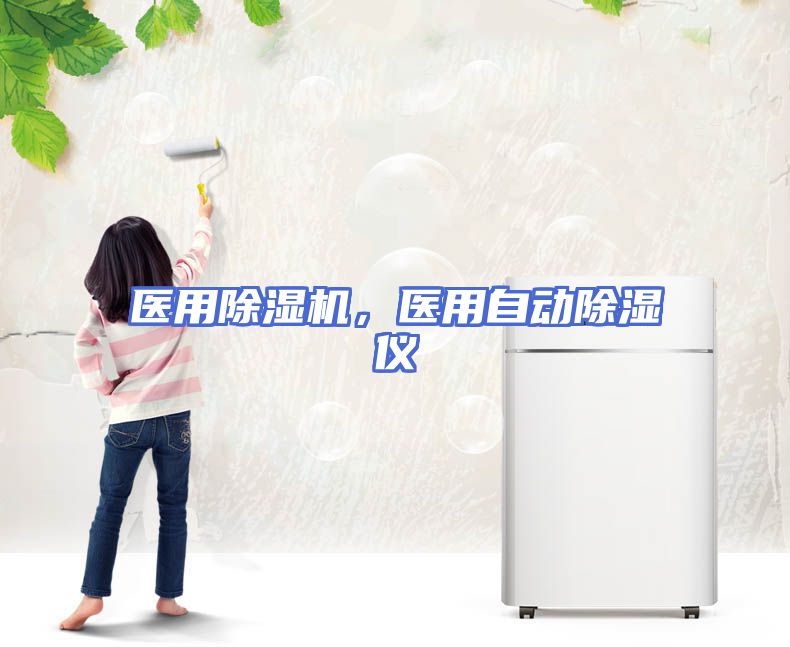 医用除湿机，医用自动除湿仪