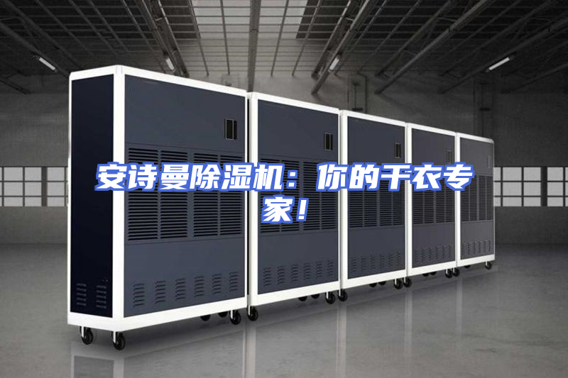 安诗曼除湿机:你的干衣专家!