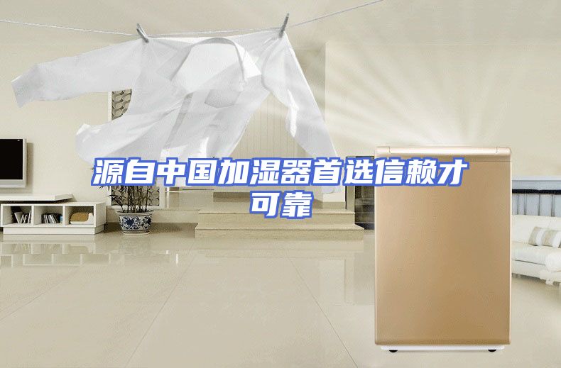 源自中国加湿器首选信赖才可靠