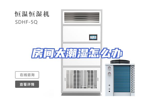房间太潮湿怎么办
