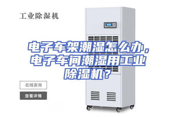 电子车架潮湿怎么办，电子车间潮湿用工业除湿机？
