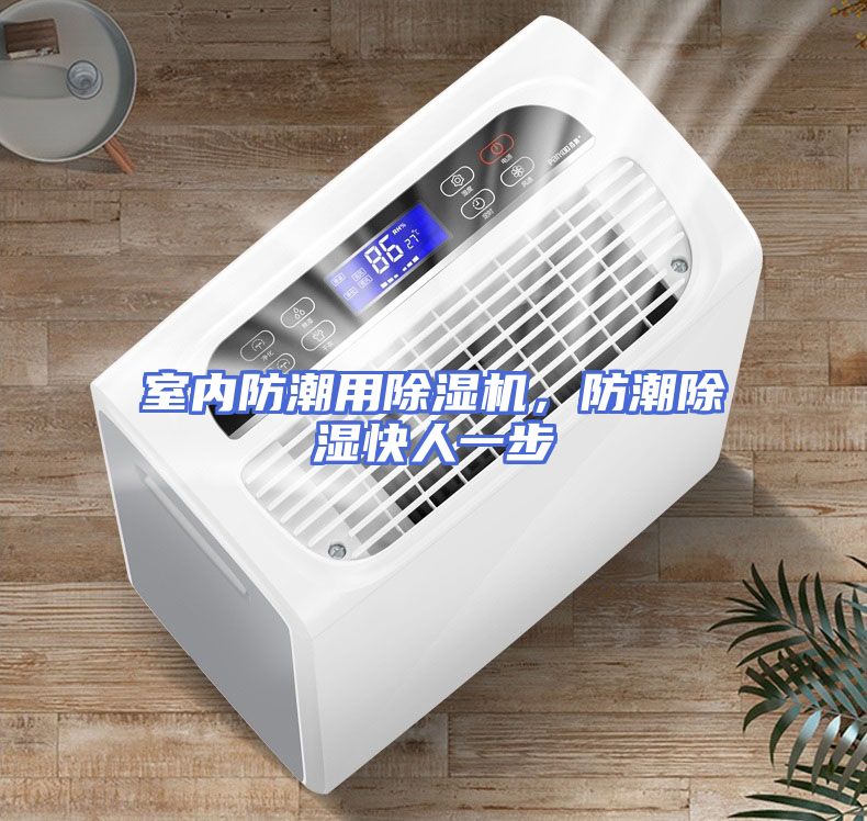 室内防潮用除湿机，防潮除湿快人一步