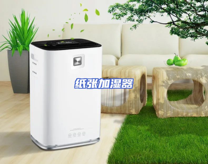 纸张加湿器