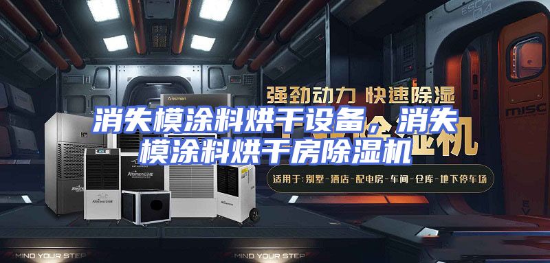 消失模涂料烘干设备，消失模涂料烘干房除湿机