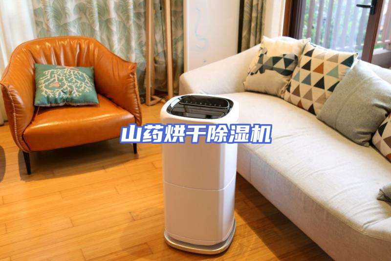 山药烘干除湿机