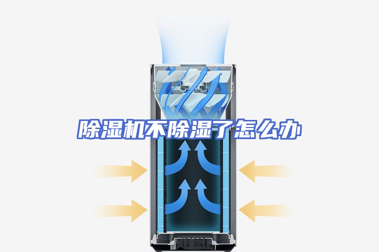 除湿机不除湿了怎么办