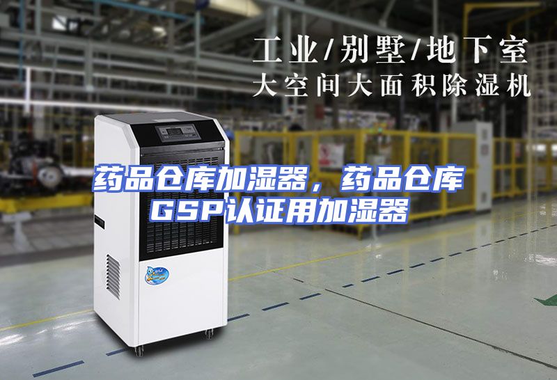 药品仓库加湿器，药品仓库GSP认证用加湿器