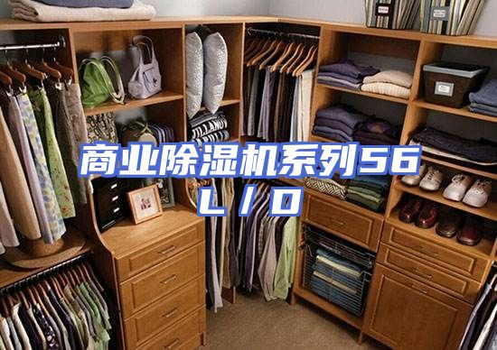 商业除湿机系列56L／D