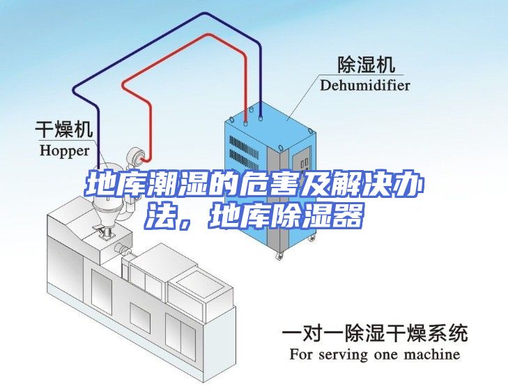 地库潮湿的危害及解决办法，地库除湿器