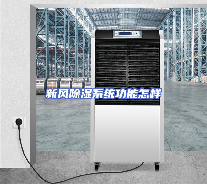 新风除湿系统功能怎样