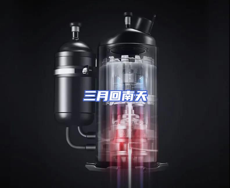 三月回南天