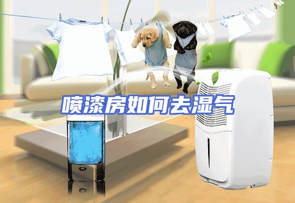 喷漆房如何去湿气