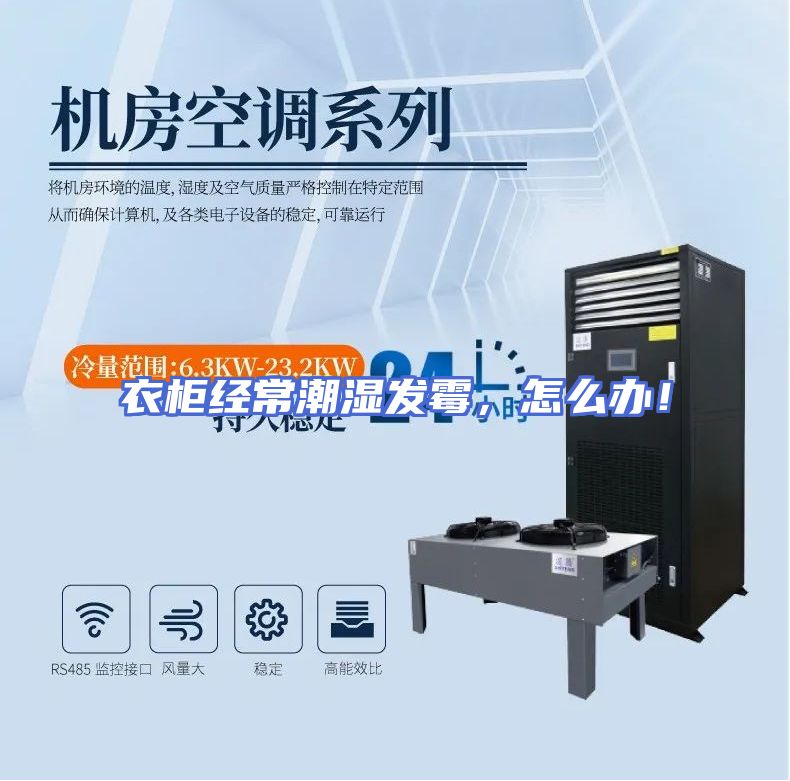 衣柜经常潮湿发霉，怎么办！