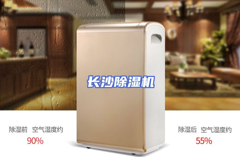 长沙除湿机