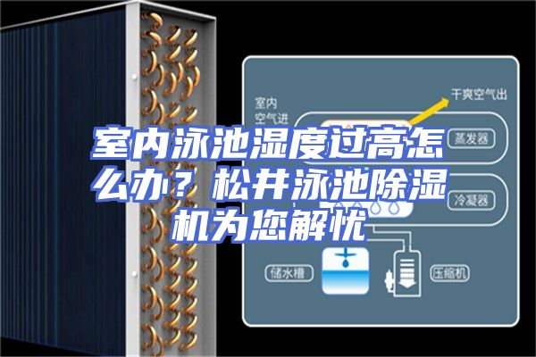 室内泳池湿度过高怎么办？松井泳池除湿机为您解忧