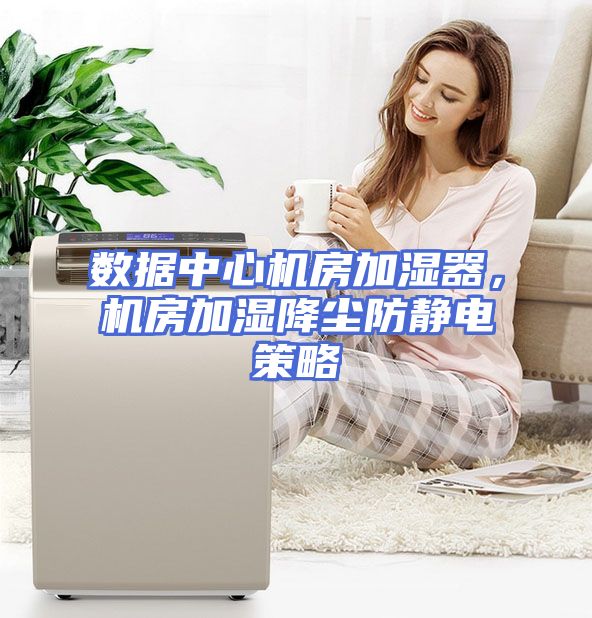 数据中心机房加湿器，机房加湿降尘防静电策略