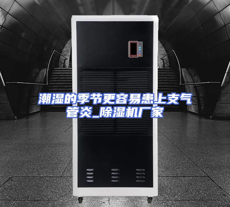 潮湿的季节更容易患上支气管炎_除湿机厂家