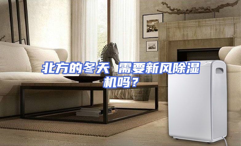 北方的冬天 需要新风除湿机吗？