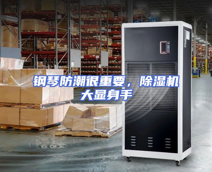 钢琴防潮很重要，除湿机大显身手