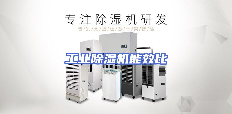 工业除湿机能效比