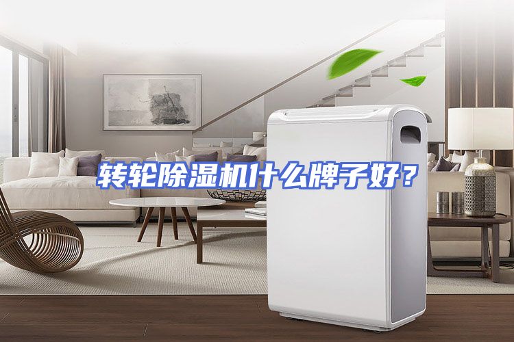 转轮除湿机什么牌子好？